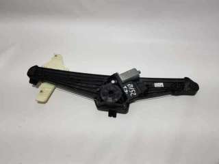 ELEVALUNAS TRASERO DERECHO CITROEN C5 AIRCROSS 2.0 Blue-HDI FAP (180 CV) DE 2020 - D.4416653 / 9822455280