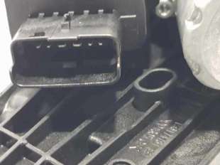 ELEVALUNAS TRASERO DERECHO CITROEN C5 AIRCROSS 2.0 Blue-HDI FAP (180 CV) DE 2020 - D.4416653 / 9822455280 2