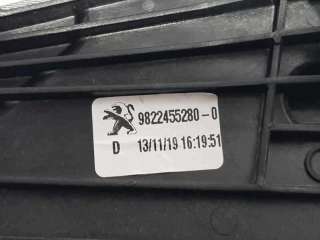 ELEVALUNAS TRASERO DERECHO CITROEN C5 AIRCROSS 2.0 Blue-HDI FAP (180 CV) DE 2020 - D.4416653 / 9822455280