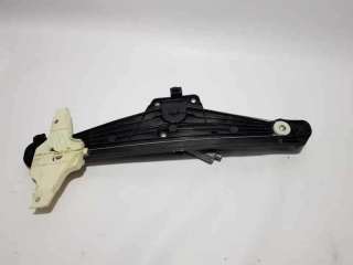 ELEVALUNAS TRASERO DERECHO CITROEN C5 AIRCROSS 2.0 Blue-HDI FAP (180 CV) DE 2020 - D.4416653 / 9822455280
