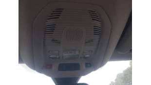 LUZ INTERIOR CITROEN C5 AIRCROSS 2.0 Blue-HDI FAP (180 CV) DE 2020 - D.4416666