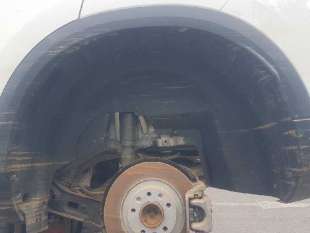 PLASTICO PASE RUEDA TRAS. IZQ. CITROEN C5 AIRCROSS 2.0 Blue-HDI FAP (180 CV) DE 2020 - D.4416708