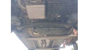 PUENTE TRASERO CITROEN C5 AIRCROSS 2.0 Blue-HDI FAP (180 CV) DE 2020 - D.4416714