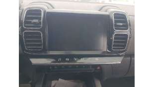 SISTEMA NAVEGACION GPS CITROEN C5 AIRCROSS 2.0 Blue-HDI FAP (180 CV) DE 2020 - D.4416734