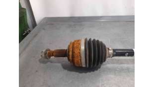 TRANSMISION DELANTERA DERECHA CITROEN C5 AIRCROSS 2.0 Blue-HDI FAP (180 CV) DE 2020 - D.4416740 / 9808076080 2