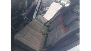 ASIENTOS TRASEROS CITROEN C5 AIRCROSS 2.0 Blue-HDI FAP (180 CV) DE 2020 - D.4416748