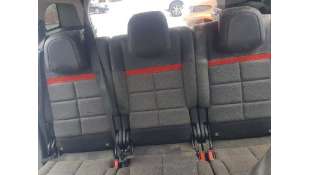 ASIENTOS TRASEROS CITROEN C5 AIRCROSS 2.0 Blue-HDI FAP (180 CV) DE 2020 - D.4416748 2