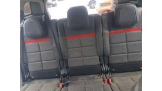 ASIENTOS TRASEROS CITROEN C5 AIRCROSS 2.0 Blue-HDI FAP (180 CV) DE 2020 - D.4416748