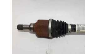 TRANSMISION DELANTERA DERECHA PEUGEOT RIFTER 1.5 Blue-HDI FAP (102 CV) DE 2019 - D.4416929 / 9806699780 2