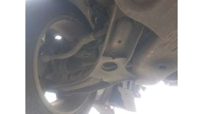 BRAZO SUSPENSION INFERIOR DELANTERO IZQUIERDO HYUNDAI ELANTRA 1.6 (132 CV) DE 2015 - D.4417006