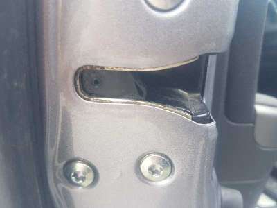 CERRADURA PUERTA DELANTERA IZQUIERDA  HYUNDAI ELANTRA 1.6 (132 CV) DE 2015 - D.4417021