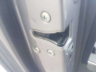 CERRADURA PUERTA TRASERA IZQUIERDA  HYUNDAI ELANTRA 1.6 (132 CV) DE 2015 - D.4417023