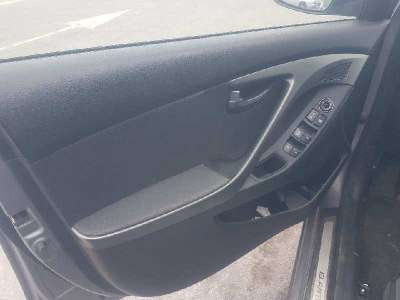 ELEVALUNAS DELANTERO IZQUIERDO HYUNDAI ELANTRA 1.6 (132 CV) DE 2015 - D.4417035