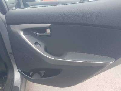 ELEVALUNAS TRASERO DERECHO HYUNDAI ELANTRA 1.6 (132 CV) DE 2015 - D.4417036
