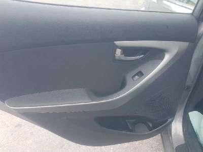 ELEVALUNAS TRASERO IZQUIERDO HYUNDAI ELANTRA 1.6 (132 CV) DE 2015 - D.4417037