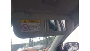 PARASOL DERECHO HYUNDAI ELANTRA 1.6 (132 CV) DE 2015 - D.4417076