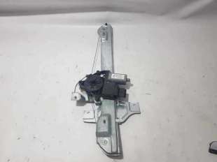 ELEVALUNAS DELANTERO DERECHO CITROEN C3 1.5 Blue-HDI FAP (102 CV) DE 2020 - D.4417323 / 9830478880D