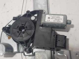 ELEVALUNAS DELANTERO DERECHO CITROEN C3 1.5 Blue-HDI FAP (102 CV) DE 2020 - D.4417323 / 9830478880D