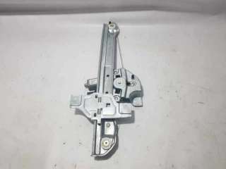 ELEVALUNAS DELANTERO DERECHO CITROEN C3 1.5 Blue-HDI FAP (102 CV) DE 2020 - D.4417323 / 9830478880D