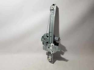 ELEVALUNAS DELANTERO IZQUIERDO CITROEN C3 1.5 Blue-HDI FAP (102 CV) DE 2020 - D.4417324 / 9829511880 2