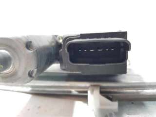 ELEVALUNAS DELANTERO IZQUIERDO CITROEN C3 1.5 Blue-HDI FAP (102 CV) DE 2020 - D.4417324 / 9829511880