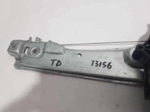 ELEVALUNAS TRASERO DERECHO CITROEN C3 1.5 Blue-HDI FAP (102 CV) DE 2020 - D.4417325 / 9629511980