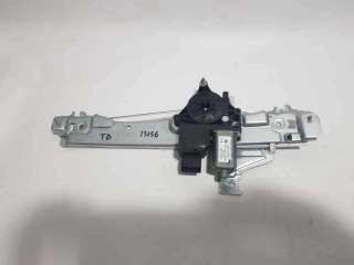 ELEVALUNAS TRASERO DERECHO CITROEN C3 1.5 Blue-HDI FAP (102 CV) DE 2020 - D.4417325 / 9629511980