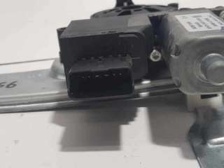 ELEVALUNAS TRASERO DERECHO CITROEN C3 1.5 Blue-HDI FAP (102 CV) DE 2020 - D.4417325 / 9629511980