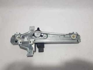 ELEVALUNAS TRASERO DERECHO CITROEN C3 1.5 Blue-HDI FAP (102 CV) DE 2020 - D.4417325 / 9629511980