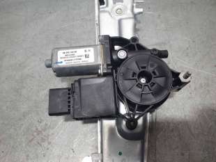 ELEVALUNAS TRASERO IZQUIERDO CITROEN C3 1.5 Blue-HDI FAP (102 CV) DE 2020 - D.4417326 / 9830478480 2