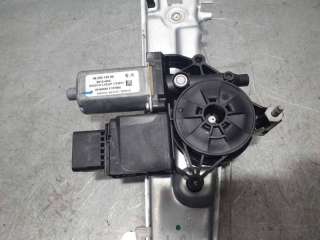 ELEVALUNAS TRASERO IZQUIERDO CITROEN C3 1.5 Blue-HDI FAP (102 CV) DE 2020 - D.4417326 / 9830478480