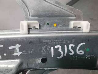 ELEVALUNAS TRASERO IZQUIERDO CITROEN C3 1.5 Blue-HDI FAP (102 CV) DE 2020 - D.4417326 / 9830478480