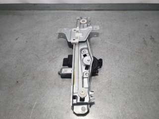 ELEVALUNAS TRASERO IZQUIERDO CITROEN C3 1.5 Blue-HDI FAP (102 CV) DE 2020 - D.4417326 / 9830478480
