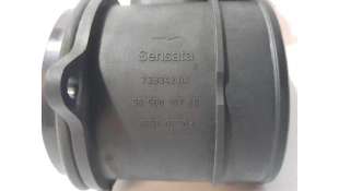 CAUDALIMETRO PEUGEOT 207 1.6 16V HDi (90 CV) DE 2009 - D.4417453 / 9650010780 2