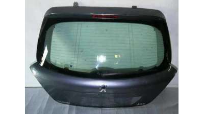 PORTON TRASERO PEUGEOT 207 1.6 16V HDi (90 CV) DE 2009 - D.4417531