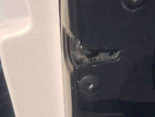 CERRADURA PUERTA DELANTERA DERECHA VOLKSWAGEN GOLF VI 2.0 TDI (140 CV) DE 2012 - D.4417606