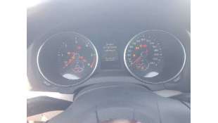 CUADRO INSTRUMENTOS VOLKSWAGEN GOLF VI 2.0 TDI (140 CV) DE 2012 - D.4417615