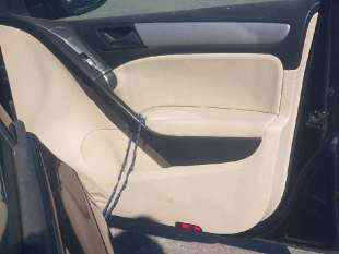 ELEVALUNAS DELANTERO DERECHO VOLKSWAGEN GOLF VI 2.0 TDI (140 CV) DE 2012 - D.4417620