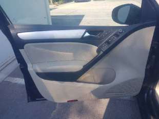 ELEVALUNAS DELANTERO IZQUIERDO VOLKSWAGEN GOLF VI 2.0 TDI (140 CV) DE 2012 - D.4417621