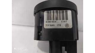 MANDO LUCES VOLKSWAGEN GOLF VI 2.0 TDI (140 CV) DE 2012 - D.4417644