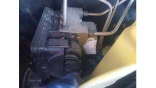 ABS RENAULT MEGANE IV BERLINA 5P 1.3 TCE (140 CV) DE 2019 - D.4417716