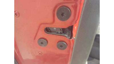 CERRADURA PUERTA TRASERA IZQUIERDA  RENAULT MEGANE IV BERLINA 5P 1.3 TCE (140 CV) DE 2019 - D.4417735