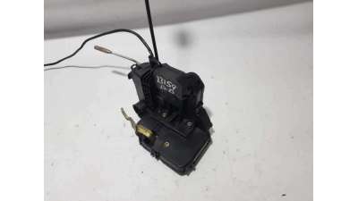 CERRADURA PUERTA DELANTERA DERECHA MERCEDES CLASE E  BERLINA 2.2 CDI (150 CV) DE 2004 - D.4417777 / 0011693529