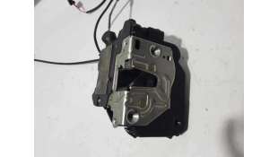 CERRADURA PUERTA DELANTERA DERECHA MERCEDES CLASE E  BERLINA 2.2 CDI (150 CV) DE 2004 - D.4417777 / 0011693529 2