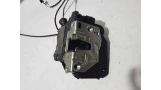 CERRADURA PUERTA DELANTERA DERECHA MERCEDES CLASE E  BERLINA 2.2 CDI (150 CV) DE 2004 - D.4417777 / 0011693529