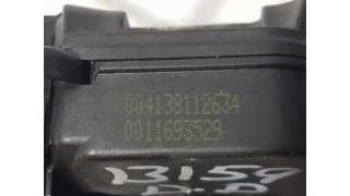 CERRADURA PUERTA DELANTERA DERECHA MERCEDES CLASE E  BERLINA 2.2 CDI (150 CV) DE 2004 - D.4417777 / 0011693529