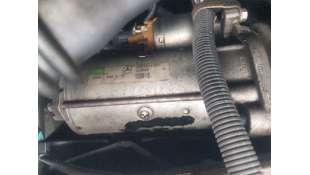 MOTOR ARRANQUE MERCEDES CLASE E  BERLINA 2.2 CDI (150 CV) DE 2004 - D.4417823