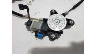 ELEVALUNAS DELANTERO IZQUIERDO CHEVROLET SPARK 1.0 (68 CV) DE 2010 - D.4418080 / 98810M3010 2