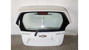 PORTON TRASERO CHEVROLET SPARK 1.0 (68 CV) DE 2010 - D.4418138