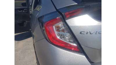 PILOTO TRASERO IZQUIERDO HONDA CIVIC LIM.5 1.5 VTEC (182 CV) DE 2017 - D.4418274